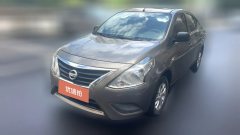 2015 Nissan Sunny 2015 1.5 AT XEComfort #1