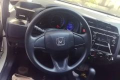 2017 Honda Fit Hatchback 2016 1.5 AT LXSComfortSunroofEdition #15