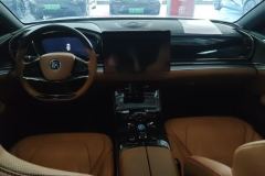 2022 BYD Han 2022 DM-i AT 121KM Honor #12