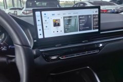2025 Geely Auto Emgrand Sedan 2025 No.4generation 1.5L AT CVTPremium #13