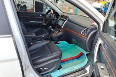 2016 Haval H6 2015 1.5T MT SportElite FWD Facelift #8