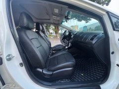 2017 Kia K3 2016 1.6 AT GLS #19