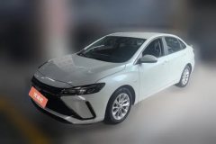 2024 Chevrolet Monza 2024 1.5L AT DCTEnjoy #1