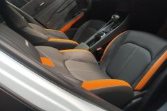 2023 Dongfeng Fengshen Yixuan GS 2023 MachEdition 1.5T AT LekuEdition #8