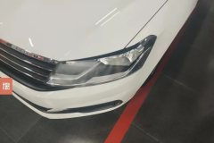 2023 Volkswagen Lavida 2019 1.5 AT set sailFashion China VI #5