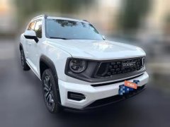 2025 Haval Big Dog Plus 2023 2.0T AT 2WDShionoEditionPlus #3