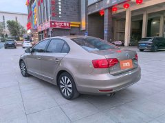 2017 Volkswagen Sagitar 2017 1.4T AT 230TSIComfort #9