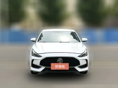 2021 MG MG5 2021 1.5L 180DVVT MT youthFashion #2