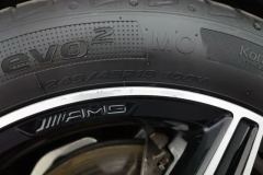 2020 Mercedes-Benz E-Class(Imported) 2020 1.5T AT E260Sport (Imported) #9