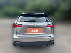 2015 Lexus NX 2015 2.0 AT 200Feng ShangEdition4WD (Imported) #3