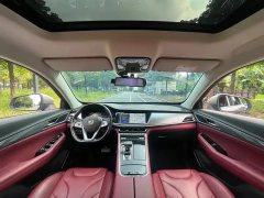2021 Chang'an CS85 Coupe 2021 1.5T AT DCTLuxury #8