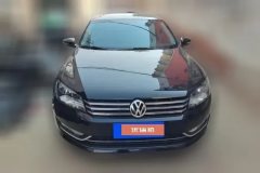 2015 Volkswagen Passat 2015 1.8TSI AT DSGYu ZunEdition #2