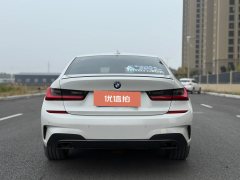 2020 BMW 3 Series 2020 2.0T AT 325Li MM Sport Shadow Facelift #8