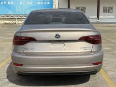 2019 Volkswagen Sagitar 2019 1.2T AT 200TSIComfort China VI #5