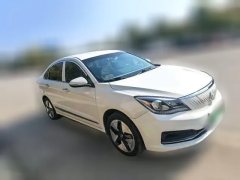 2022 Dongfeng Fengshen Fengshen E70 2021 Facelift 500 SuperEnjoyEdition #3