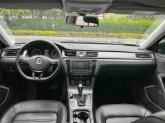 2018 Volkswagen Passat 2017 1.8T AT 330TSIHonor #9