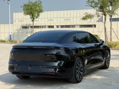 2024 Zeekr 007 2024 RWDEnhanceEdition 75kWh #5