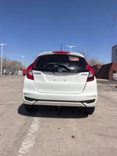2018 Honda Fit Hatchback 2018 1.5 AT ComfortSunroofEdition #8