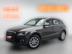 2015 Audi Q5 2015 2.0T AT 40TFSIEntry #1