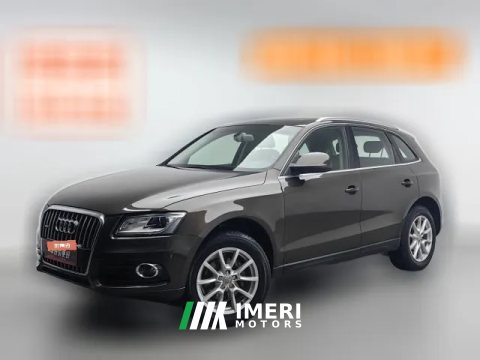 2015 Audi Q5 2015 2.0T AT 40TFSIEntry