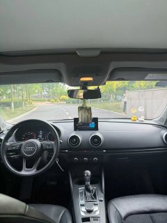 2020 Audi A3 Sportback 2020 1.4T AT 35TFSIFashion China VI #9