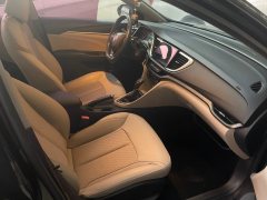 2017 Buick Excelle GT Sedan 2017 1.5 AT 15NElite #7