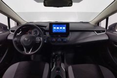 2024 Toyota Corolla 2023 1.2T AT Pioneer #14