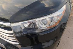 2016 Toyota Highlander 2015 2.0T AT Elite5Seat FWD #5