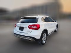 2015 Mercedes-Benz GLA-Class 2015 1.6T AT GLA200DynamicFWD #5