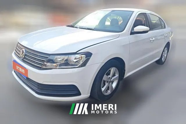 2016 Volkswagen Lavida 2015 1.6 AT Fashion