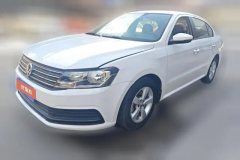 2016 Volkswagen Lavida 2015 1.6 AT Fashion #1