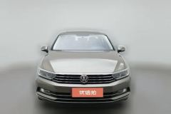 2019 Volkswagen Magotan 2019 2.0T AT 330TSILeading #3