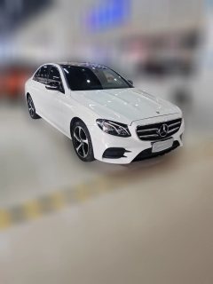 2017 Mercedes-Benz E-Class 2017 2.0T AT E200Sport #4