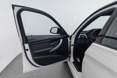 2017 BMW 3 Series 2017 2.0T AT 320iMSport #11