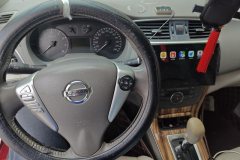 2015 Nissan Sylphy 2014 1.6 AT XVExclusive #12