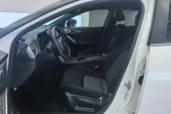 2018 Mazda CX-4 2016 2.0 AT blue sky vitalityEditionFWD #9