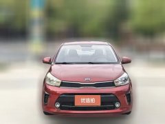 2017 Kia Pegas 2017 1.4 AT SmartValue #2