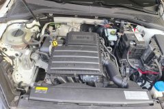 2018 Volkswagen Golf 2018 1.6 AT Comfort #10