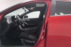 2019 Mazda CX-4 2018 2.0 AT blue sky vitalityEditionFWD China VI #13