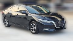 2020 Nissan Sylphy 2020 1.6 AT XLJoy Facelift #2