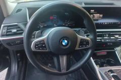 2024 BMW 3 Series 2024 2.0T AT 325Li MM Sport Shadow #15