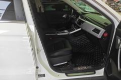 2017 Geely Auto Boyue 2018 1.8T AT Smart Connect4GConnectedFWD #8