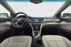 2019 Buick Excelle GT Sedan 2019 1.0T AT 15TEntry China VI #14