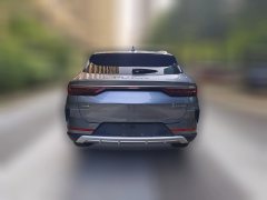 2023 BYD Song Plus PHEV 2021 EV AT Premium #4