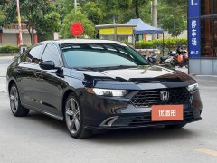 2024 Honda Accord 2024 1.5T AT 260TURBO Premium #5