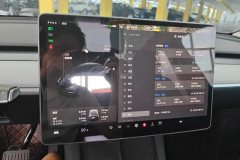 2024 Tesla Model Y 2024 Long Rangeall wheel driveEdition #14