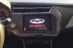 2022 Chery Tiggo 3x 2022 PLUS 1.5L CVTFashion #13