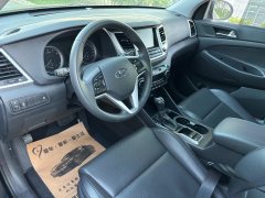 2017 Hyundai Tucson 2015 1.6T AT SmartFWD #14
