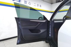 2024 Tesla Model Y 2024 rear wheel driveEdition #7