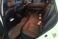 2015 Nissan X-Trail 2014 2.0L AT CVTComfort 2WD #11